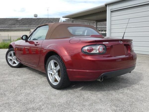 Ref:AUX-18722919 MAZDA ROADSTER 2007 - Image 6