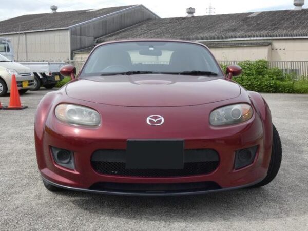 Ref:AUX-18722919 MAZDA ROADSTER 2007 - Image 9