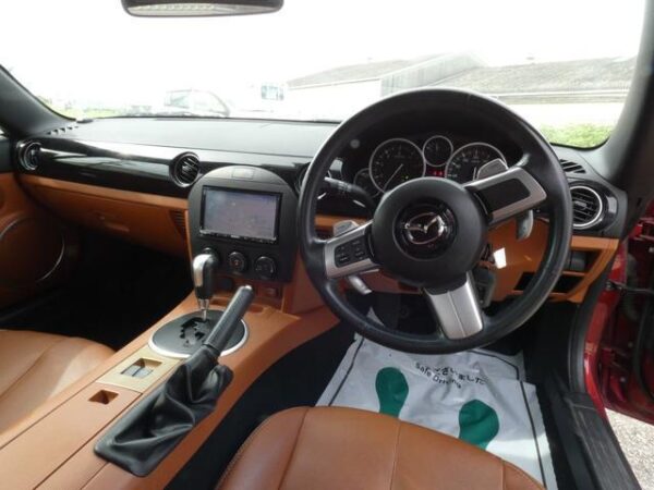 Ref:AUX-18722919 MAZDA ROADSTER 2007 - Image 10