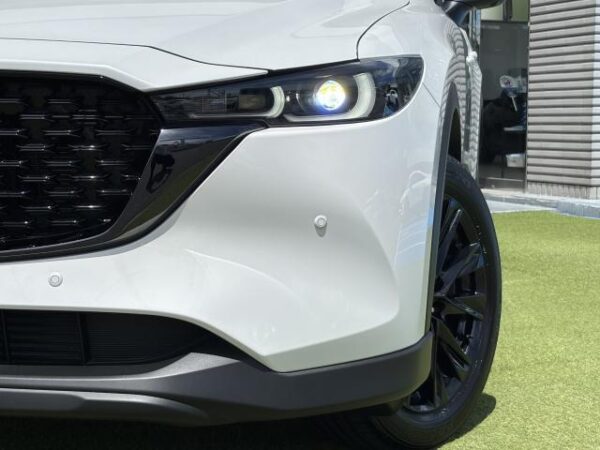 Ref:AUX-18722984 MAZDA CX-5 2024 - Image 13