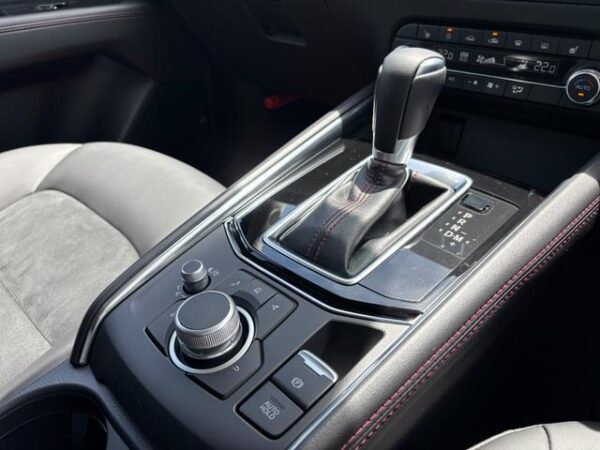 Ref:AUX-18722984 MAZDA CX-5 2024 - Image 16
