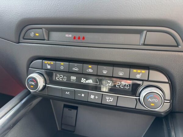 Ref:AUX-18722984 MAZDA CX-5 2024 - Image 18