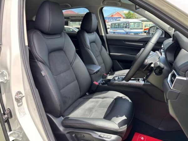 Ref:AUX-18722984 MAZDA CX-5 2024 - Image 6