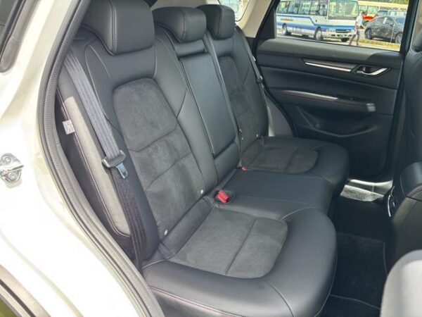 Ref:AUX-18722984 MAZDA CX-5 2024 - Image 7