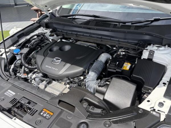 Ref:AUX-18722984 MAZDA CX-5 2024 - Image 8