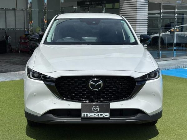 Ref:AUX-18722984 MAZDA CX-5 2024 - Image 10