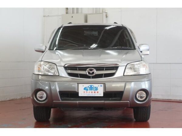 Ref:AUX-18723000 MAZDA TRIBUTE 2004 - Image 2