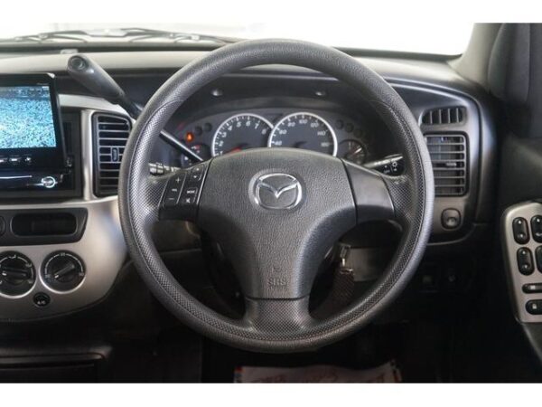 Ref:AUX-18723000 MAZDA TRIBUTE 2004 - Image 13