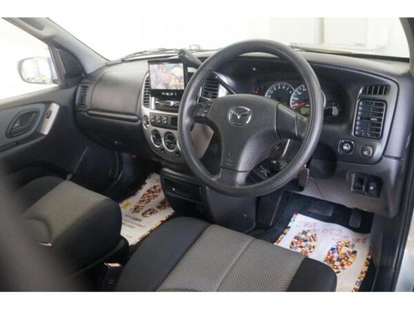 Ref:AUX-18723000 MAZDA TRIBUTE 2004 - Image 15