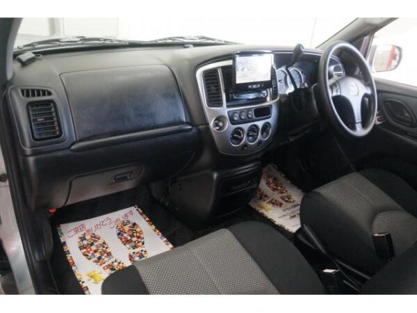Ref:AUX-18723000 MAZDA TRIBUTE 2004 - Image 20