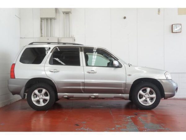 Ref:AUX-18723000 MAZDA TRIBUTE 2004 - Image 4