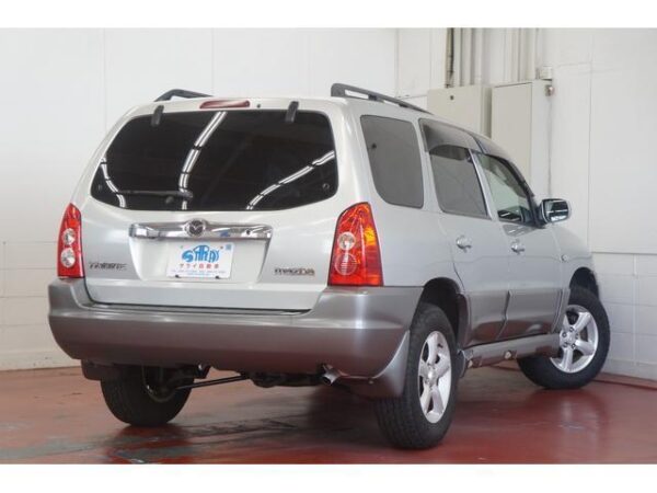 Ref:AUX-18723000 MAZDA TRIBUTE 2004 - Image 5