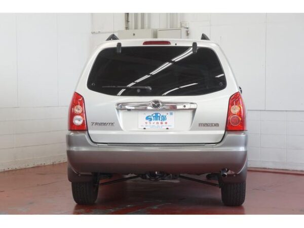 Ref:AUX-18723000 MAZDA TRIBUTE 2004 - Image 6