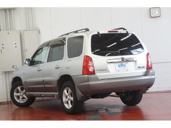 Ref:AUX-18723000 MAZDA TRIBUTE 2004 - Image 7
