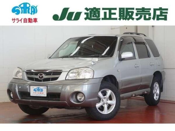 Ref:AUX-18723000 MAZDA TRIBUTE 2004