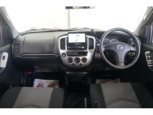 Ref:AUX-18723000 MAZDA TRIBUTE 2004 - Image 9