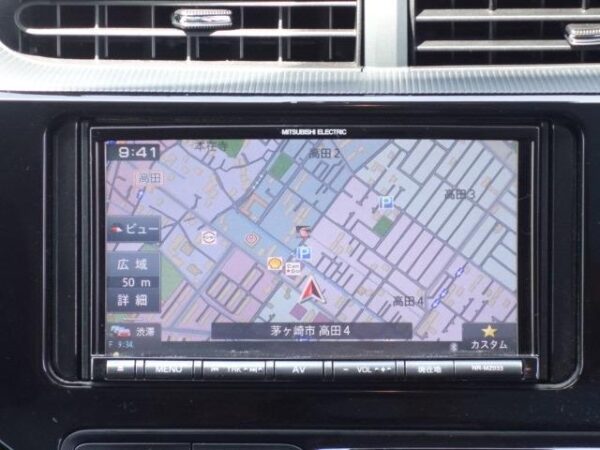 Ref:AUX-18724008 TOYOTA AQUA 2018 - Image 14