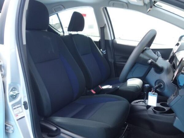 Ref:AUX-18724008 TOYOTA AQUA 2018 - Image 19