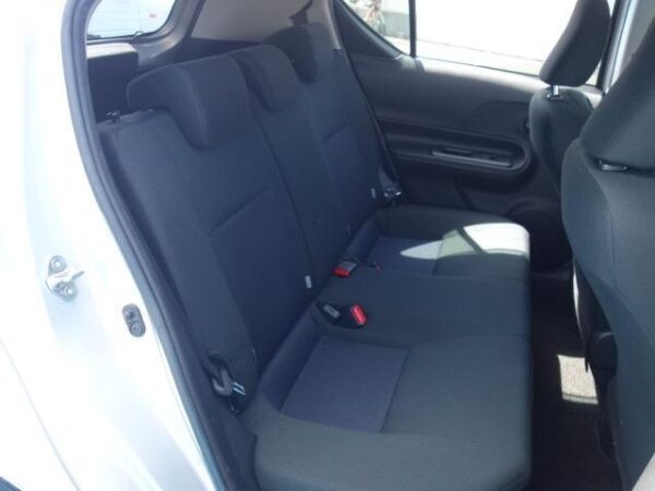 Ref:AUX-18724008 TOYOTA AQUA 2018 - Image 20