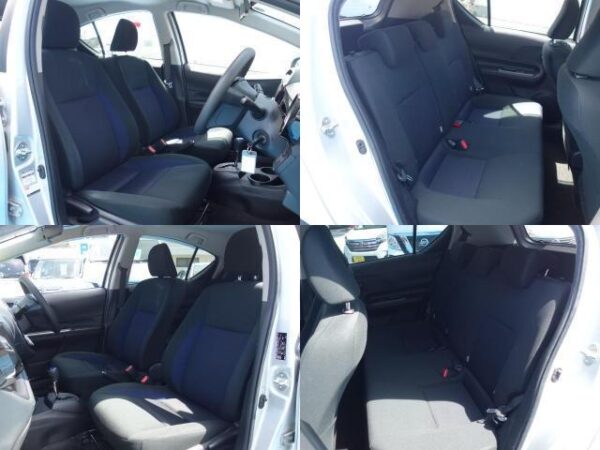 Ref:AUX-18724008 TOYOTA AQUA 2018 - Image 7