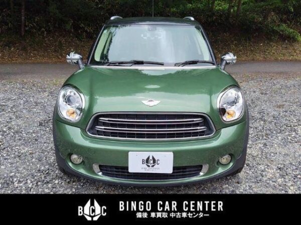 Ref:AUX-18726146 MINI MINI 2016 - Image 2