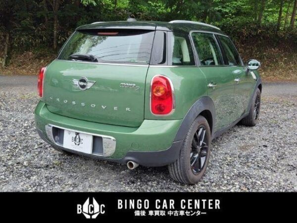 Ref:AUX-18726146 MINI MINI 2016 - Image 11