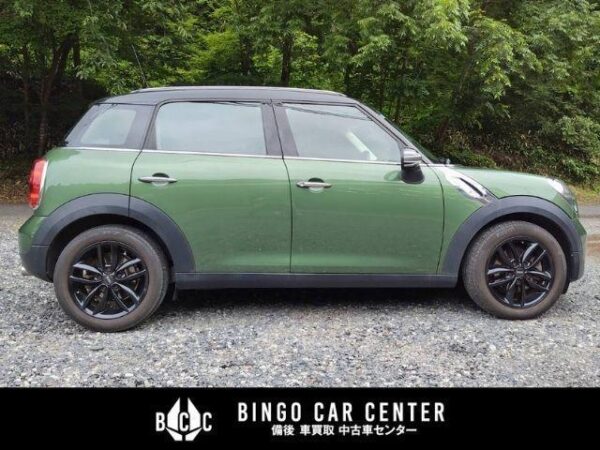 Ref:AUX-18726146 MINI MINI 2016 - Image 13