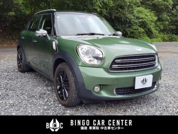 Ref:AUX-18726146 MINI MINI 2016 - Image 14