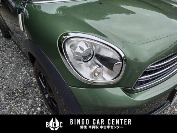Ref:AUX-18726146 MINI MINI 2016 - Image 15