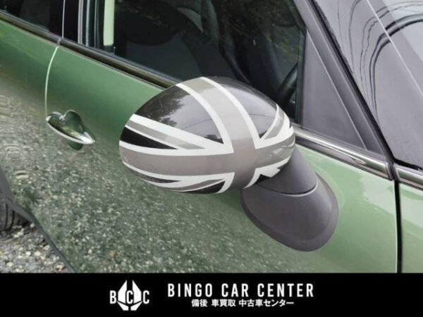 Ref:AUX-18726146 MINI MINI 2016 - Image 16