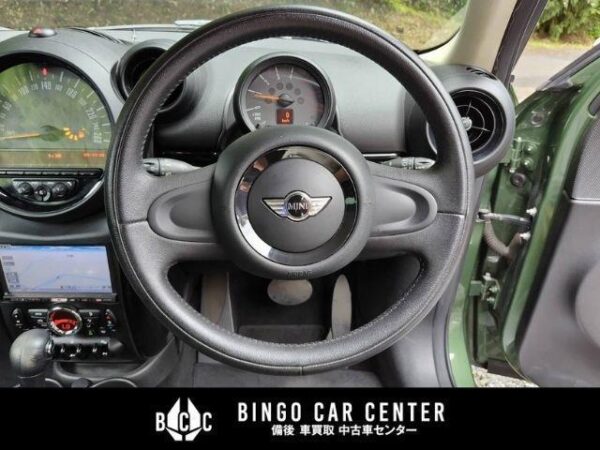 Ref:AUX-18726146 MINI MINI 2016 - Image 18