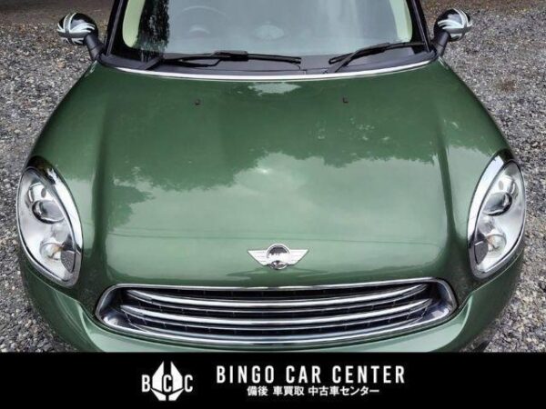 Ref:AUX-18726146 MINI MINI 2016 - Image 3