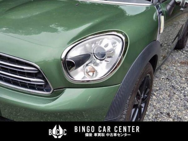 Ref:AUX-18726146 MINI MINI 2016 - Image 4