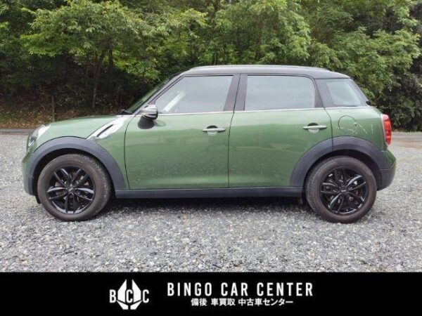 Ref:AUX-18726146 MINI MINI 2016 - Image 6
