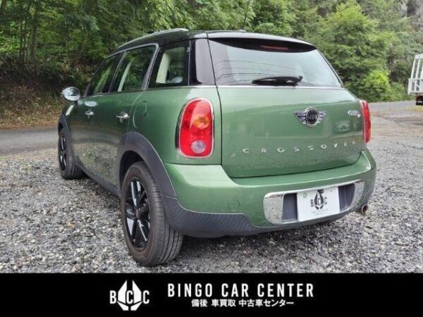 Ref:AUX-18726146 MINI MINI 2016 - Image 7