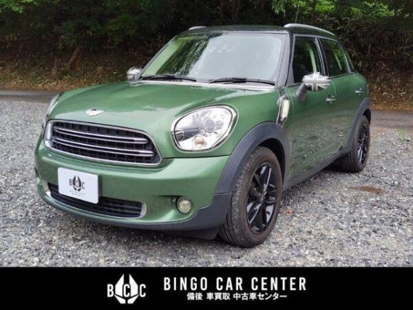 Ref:AUX-18726146 MINI MINI 2016