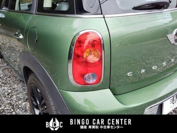 Ref:AUX-18726146 MINI MINI 2016 - Image 8