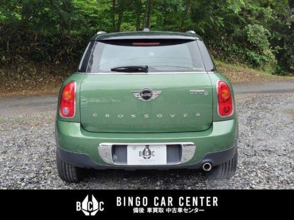 Ref:AUX-18726146 MINI MINI 2016 - Image 9