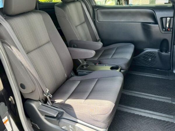Ref:AUX-18726194 TOYOTA VOXY 2018 - Image 11