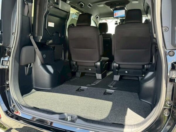 Ref:AUX-18726194 TOYOTA VOXY 2018 - Image 13