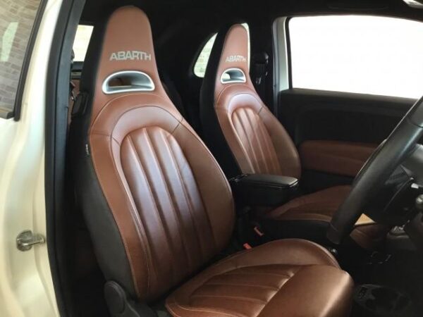 Ref:AUX-18726620 ABARTH ABARTH 595C 2020 - Image 13