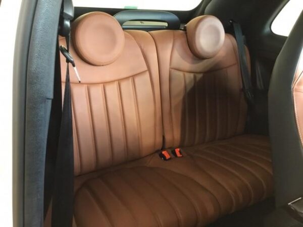 Ref:AUX-18726620 ABARTH ABARTH 595C 2020 - Image 14