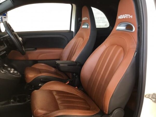Ref:AUX-18726620 ABARTH ABARTH 595C 2020 - Image 15