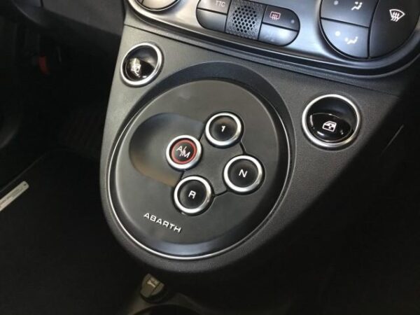 Ref:AUX-18726620 ABARTH ABARTH 595C 2020 - Image 18