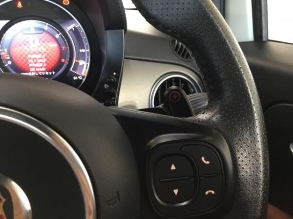 Ref:AUX-18726620 ABARTH ABARTH 595C 2020 - Image 20