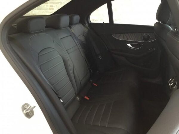 Ref:AUX-18726643 MERCEDES AMG C-CLASS 2017 - Image 11