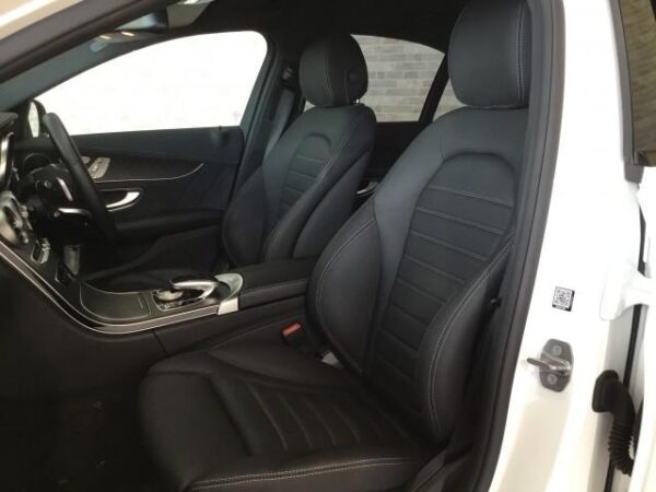 Ref:AUX-18726643 MERCEDES AMG C-CLASS 2017 - Image 12