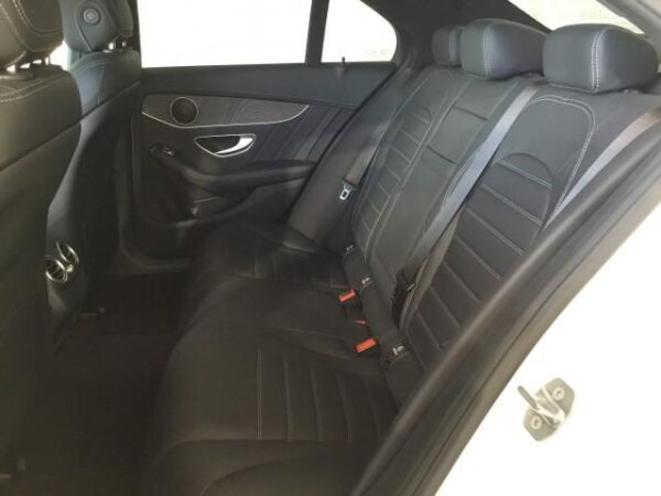 Ref:AUX-18726643 MERCEDES AMG C-CLASS 2017 - Image 13