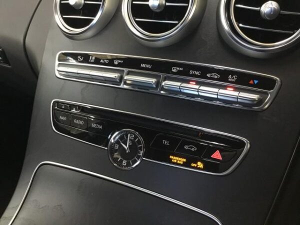 Ref:AUX-18726643 MERCEDES AMG C-CLASS 2017 - Image 15