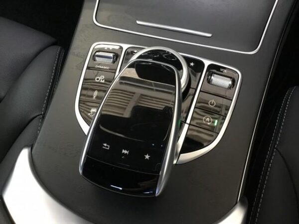 Ref:AUX-18726643 MERCEDES AMG C-CLASS 2017 - Image 16